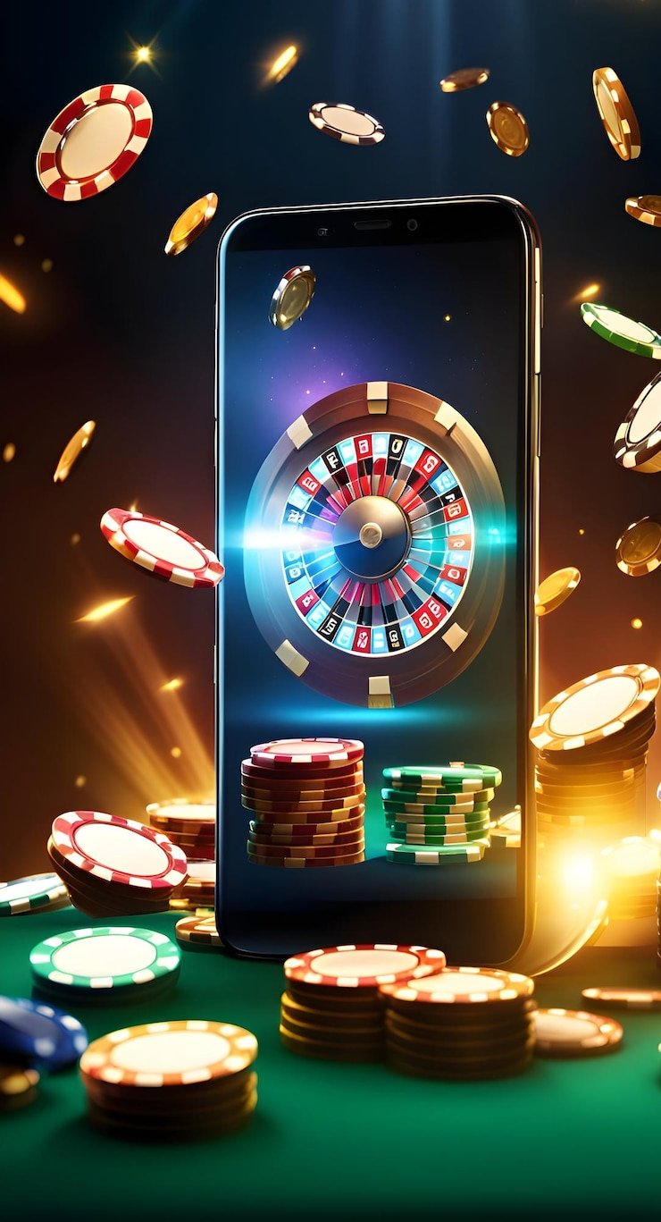 Fitur responsible gaming dan pengaturan batas bermain di akun pengguna patihtoto88