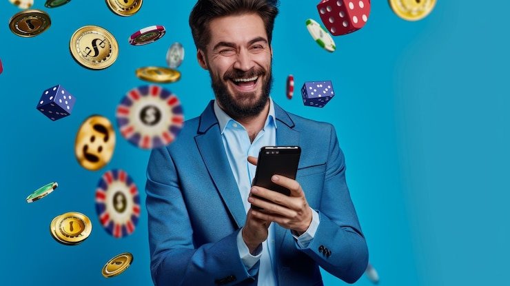 Keamanan data dan privasi akun pengguna dijaga ketat oleh patihtoto88